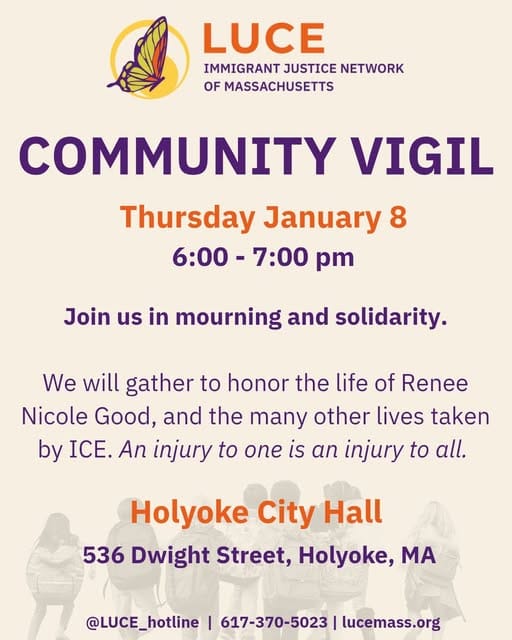 ICE Murdered Renee Good.