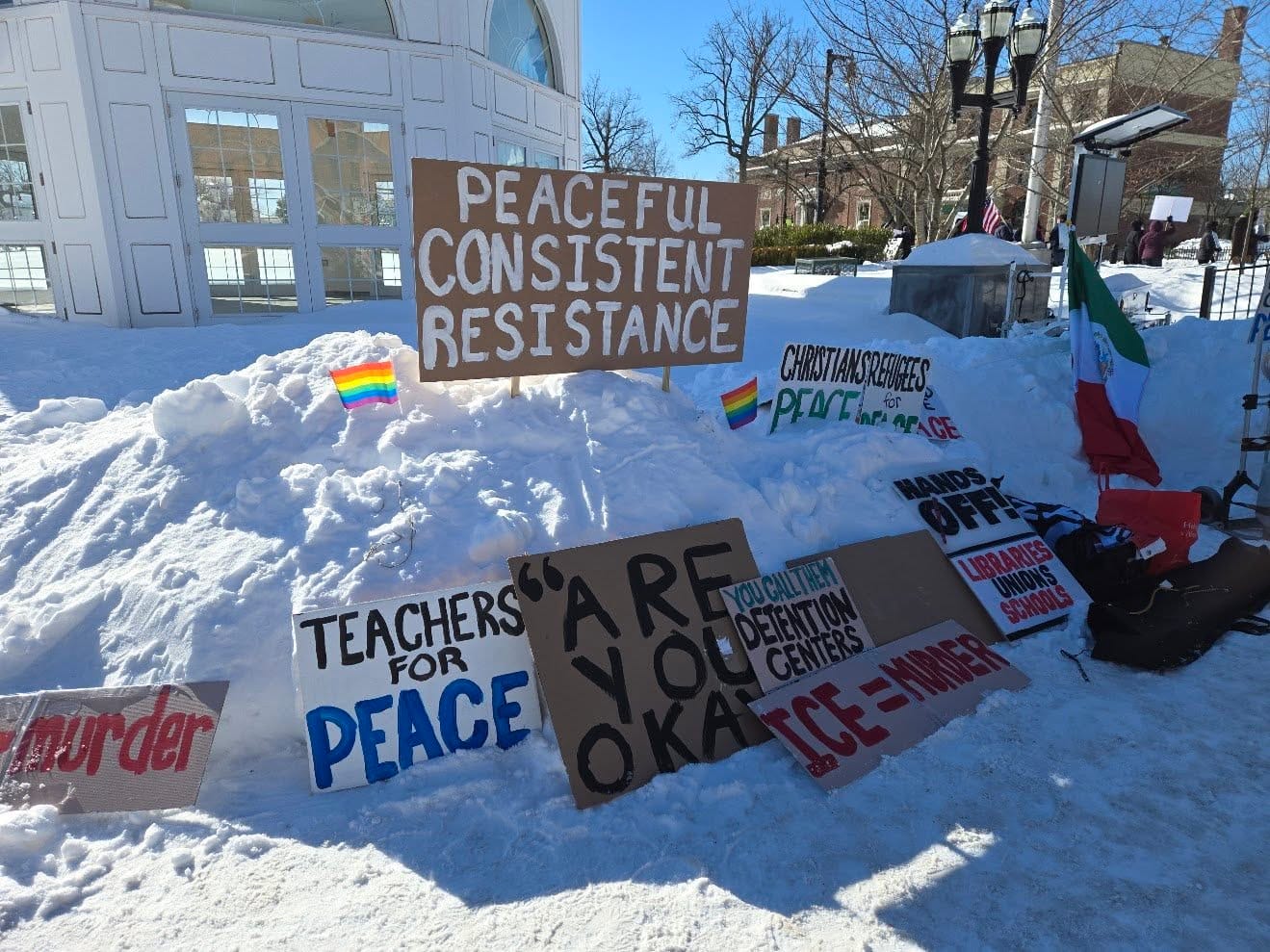 February 2026 Events