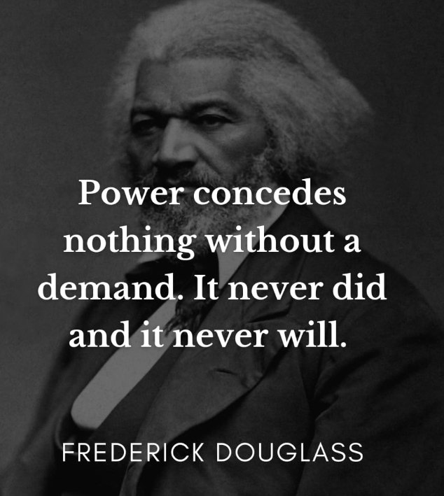 Black History Is American History