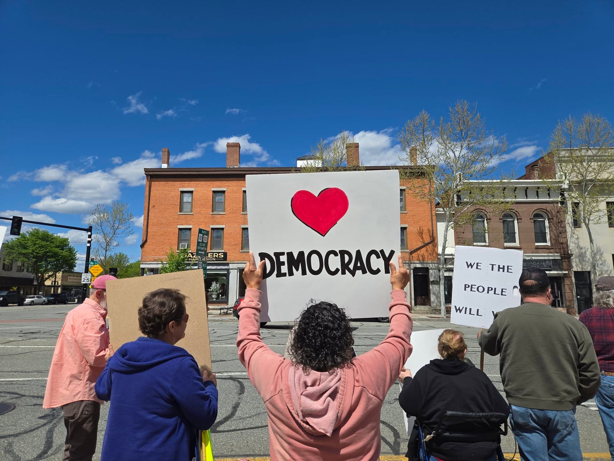 Beloved Community Works